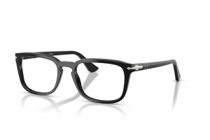 Persol PO3382V 95 Black - demo lencsés szemüvegkeret