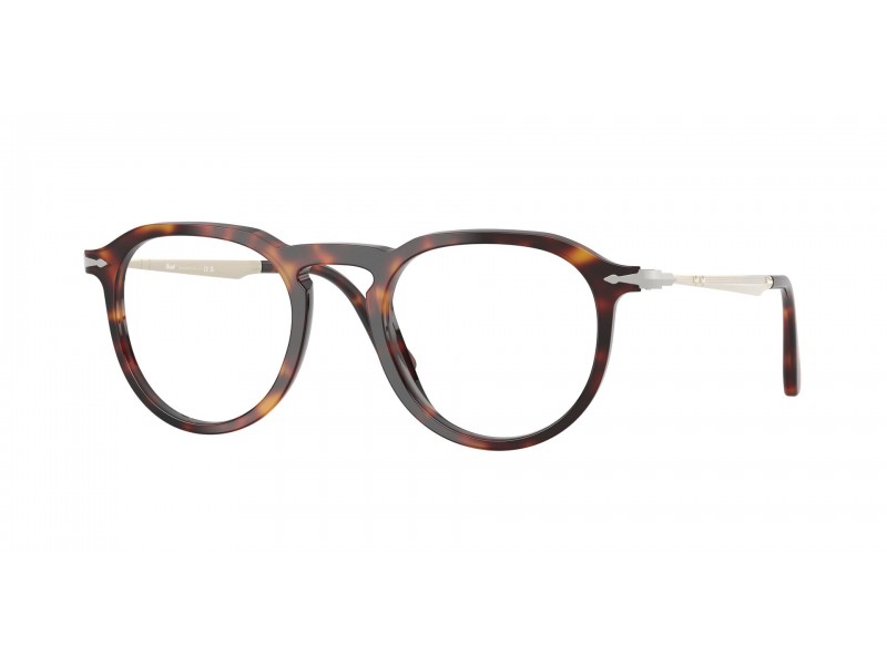 Persol PO3387V 24 PIER Havana szemüveg