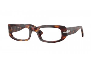 PERSOL PO3388V 24 Havana - Unisex szemüvegkeret