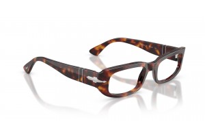 PERSOL PO3388V 24 Havana - Unisex szemüvegkeret