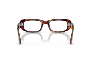 PERSOL PO3388V 24 Havana - Unisex szemüvegkeret