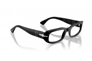 Persol PO3388V 95 Black szemüvegkeret (demo lencse)