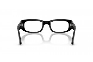 Persol PO3388V 95 Black szemüvegkeret (demo lencse)