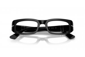 Persol PO3388V 95 Black szemüvegkeret (demo lencse)