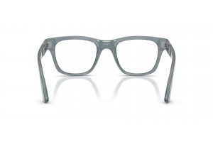 PERSOL PO3389V 1227 CECIL Transparent Ocean szemüvegkeret