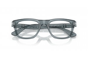 PERSOL PO3389V 1227 CECIL Transparent Ocean szemüvegkeret