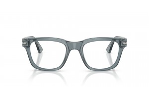 PERSOL PO3389V 1227 CECIL Transparent Ocean szemüvegkeret