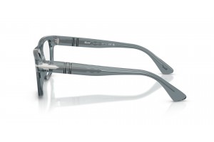 PERSOL PO3389V 1227 CECIL Transparent Ocean szemüvegkeret