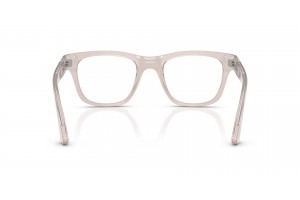 PERSOL PO3389V 1229 CECIL átlátszó barna-szürke demo