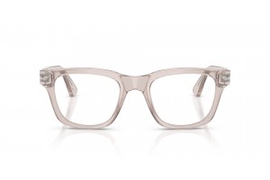 PERSOL PO3389V 1229 CECIL átlátszó barna-szürke demo