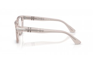 PERSOL PO3389V 1229 CECIL átlátszó barna-szürke demo