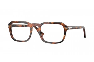 Persol PO3390V 1231 - Tortoise & Pearl Brown