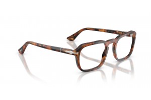 Persol PO3390V 1231 - Tortoise & Pearl Brown