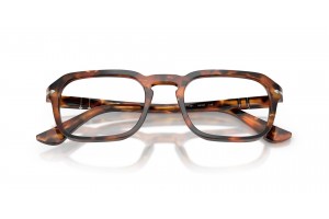 Persol PO3390V 1231 - Tortoise & Pearl Brown