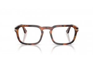 Persol PO3390V 1231 - Tortoise & Pearl Brown