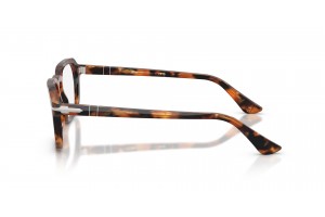 Persol PO3390V 1231 - Tortoise & Pearl Brown