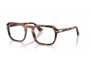 Persol PO3390V 1231 - Tortoise & Pearl Brown