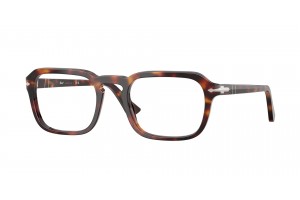 PERSOL PO3390V 24 Havana demo szemüveg