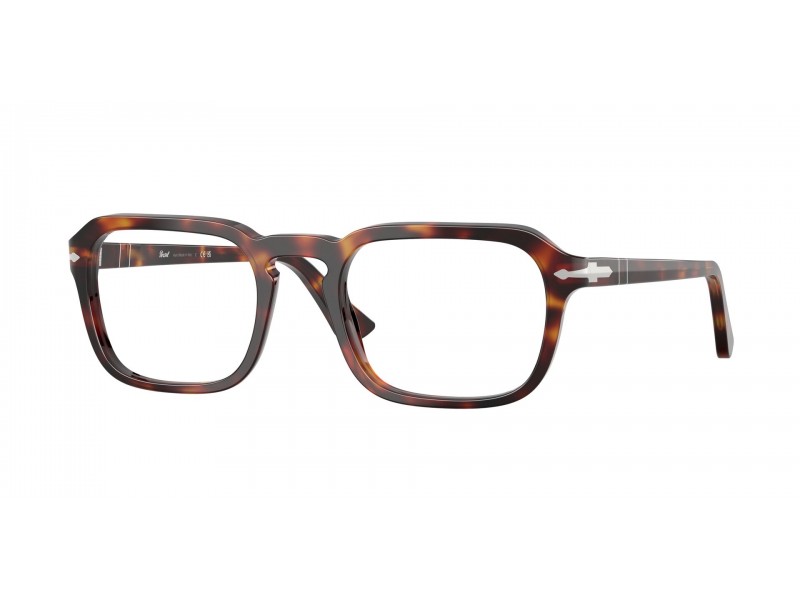 PERSOL PO3390V 24 Havana demo szemüveg