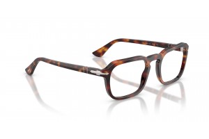PERSOL PO3390V 24 Havana demo szemüveg