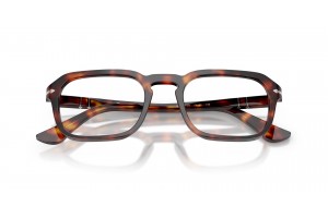 PERSOL PO3390V 24 Havana demo szemüveg