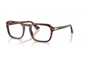 PERSOL PO3390V 24 Havana demo szemüveg