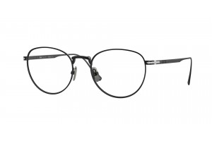 Persol PO5002VT 8004 – matt fekete szemüveg