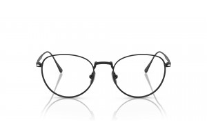 Persol PO5002VT 8004 – matt fekete szemüveg