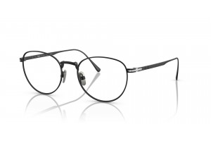 Persol PO5002VT 8004 – matt fekete szemüveg