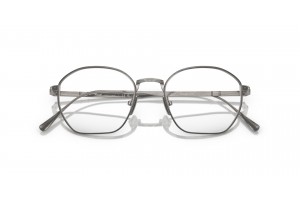 Persol PO5004VT 8001 Pewter unisex szemüveg - demo lencsével
