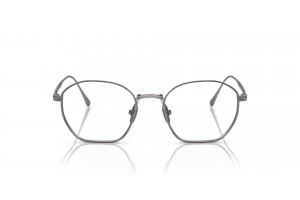 Persol PO5004VT 8001 Pewter unisex szemüveg - demo lencsével