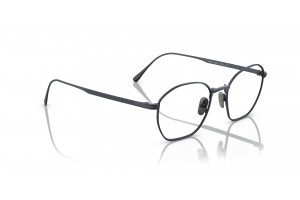 Persol PO5004VT 8002 Brushed Navy szemüveg - demo lencse