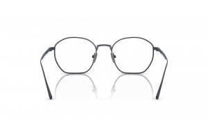 Persol PO5004VT 8002 Brushed Navy szemüveg - demo lencse