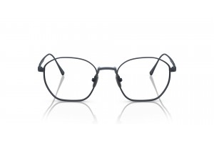 Persol PO5004VT 8002 Brushed Navy szemüveg - demo lencse