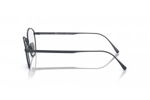 Persol PO5004VT 8002 Brushed Navy szemüveg - demo lencse