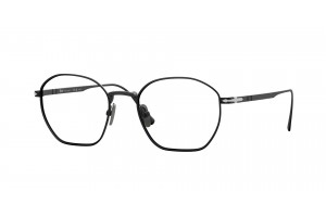 Persol PO5004VT 8004 matt fekete szemüveg