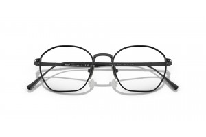 Persol PO5004VT 8004 matt fekete szemüveg