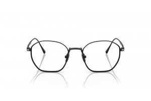 Persol PO5004VT 8004 matt fekete szemüveg