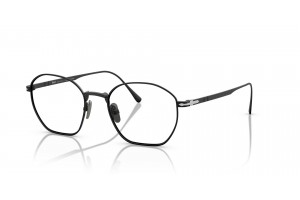 Persol PO5004VT 8004 matt fekete szemüveg