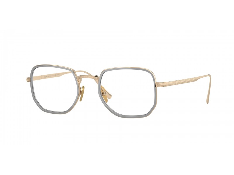 Persol PO5006VT 8005 arany-ezüst