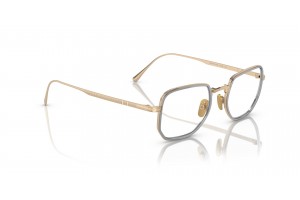 Persol PO5006VT 8005 arany-ezüst
