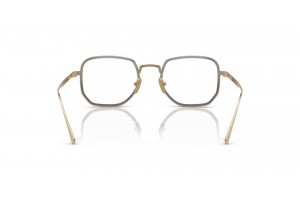 Persol PO5006VT 8005 arany-ezüst