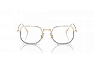 Persol PO5006VT 8005 arany-ezüst