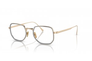 Persol PO5006VT 8005 arany-ezüst