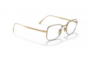 Persol PO5006VT 8005 arany-ezüst