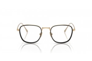 Persol PO5007VT 8011 arany-fekete DEMO