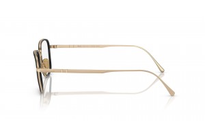 Persol PO5007VT 8011 arany-fekete DEMO