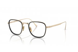 Persol PO5007VT 8011 arany-fekete DEMO