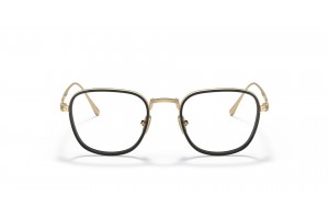 Persol PO5007VT 8011 arany-fekete DEMO