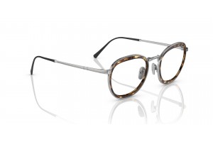 Persol PO5009VT 8014 Silver - DEMO lencse
